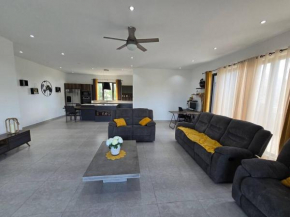 Magnifique Penthouse à Pereybere